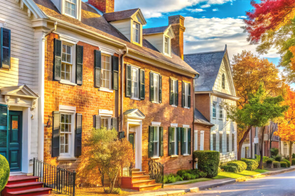 winterize historic home loudoun