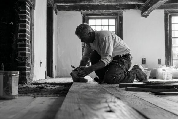Historic Homeowners in Virginia