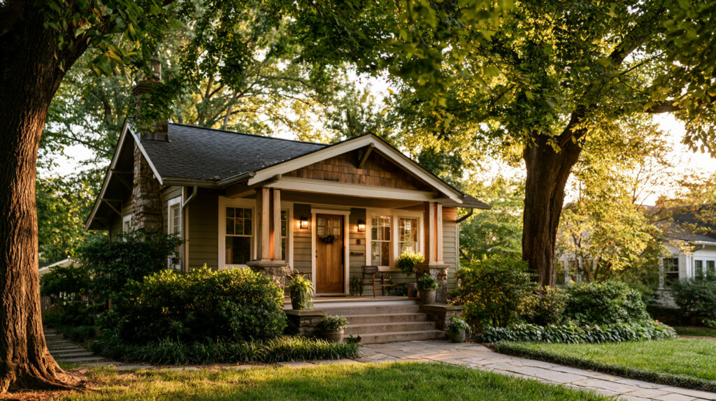 Why Is Renovating a 100-Year-Old Home Different