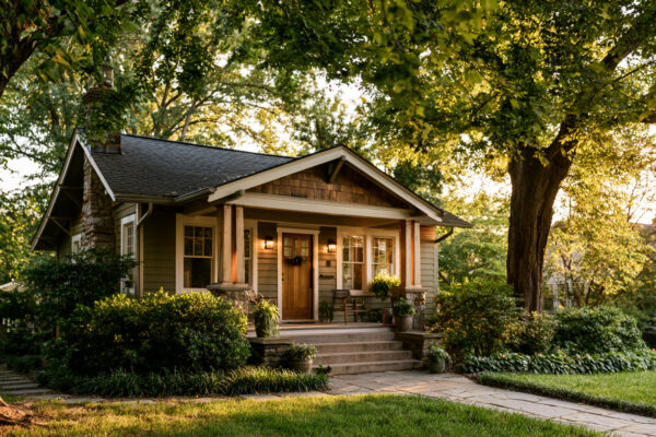 Why Is Renovating a 100-Year-Old Home Different