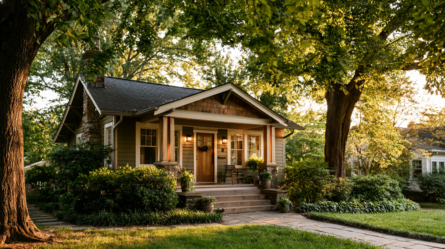 Why Is Renovating a 100-Year-Old Home Different