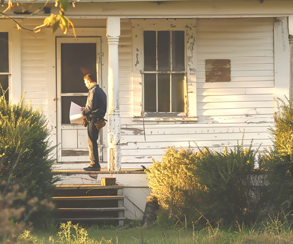 Budget for a Historic Home Renovation