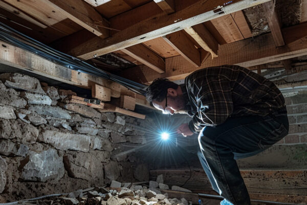 How Should I Prioritize Spending in a Historic Renovation Budget