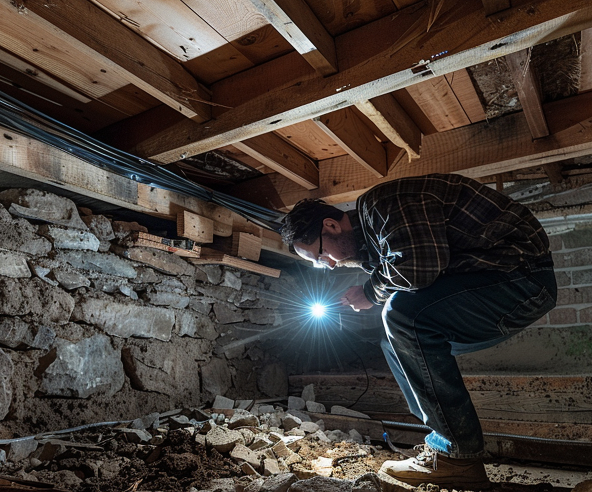 How Should I Prioritize Spending in a Historic Renovation Budget