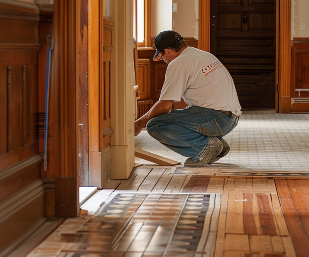 What Are the Biggest Cost Variables in a Historic Home Renovation
