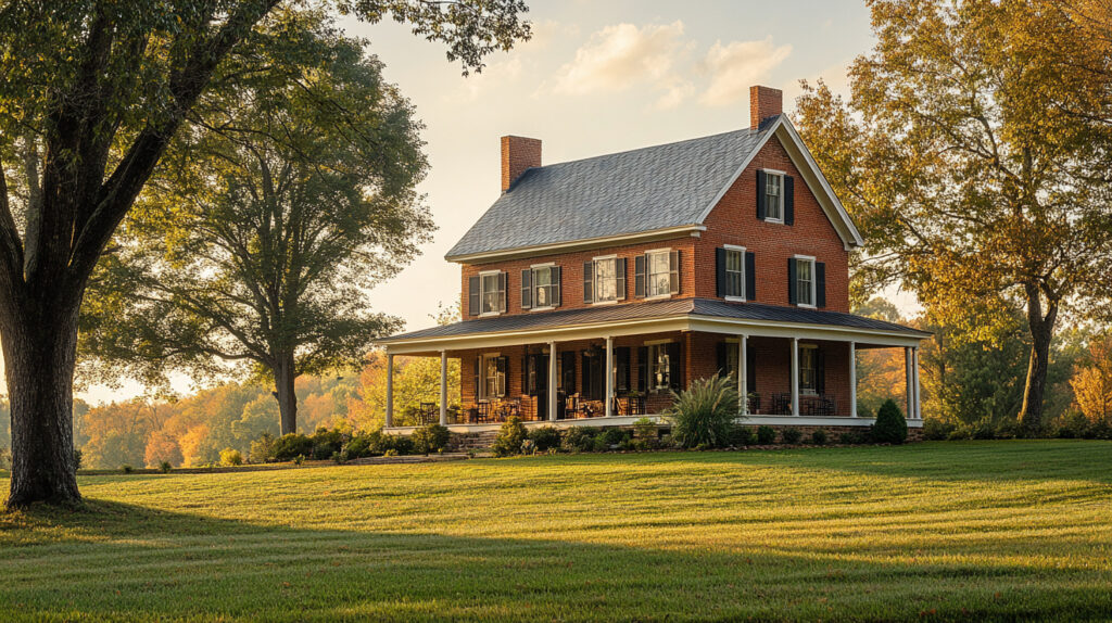 historic home restoration 