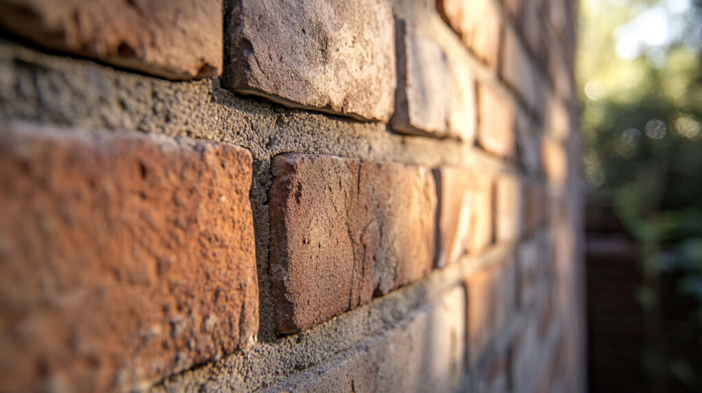 historic home restoration masonry