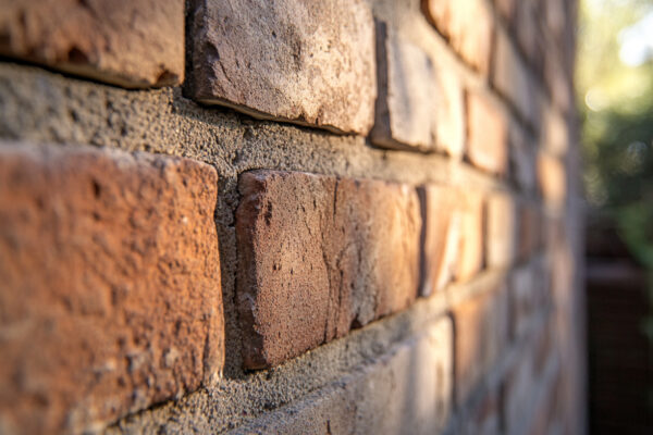 historic home restoration masonry
