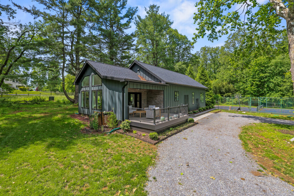 Custom Home Builder in Loudoun
