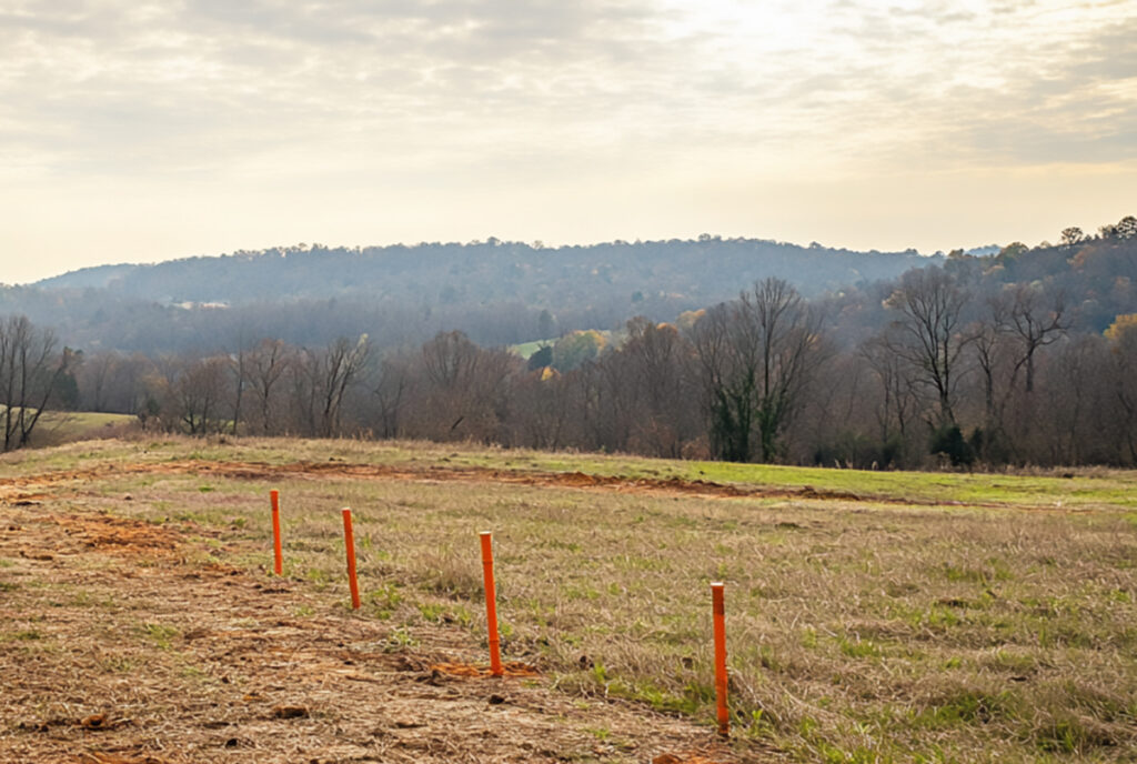 What Does the Custom Home Building Process Look Like